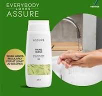 HAND WASH